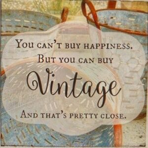 Welcome! Stay awhile and shop!